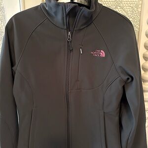 The North Face Breast Cancer Awareness Apex Bionic Jacket